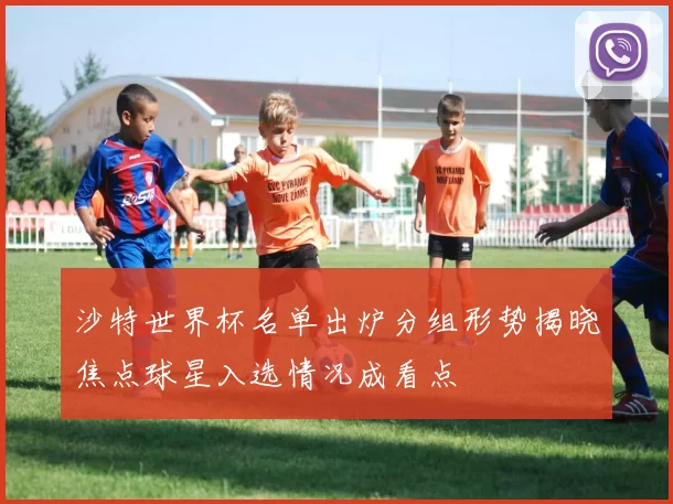 沙特世界杯名单出炉分组形势揭晓焦点球星入选情况成看点